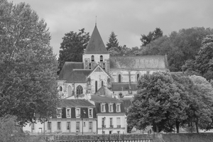 Graphiste Amboise